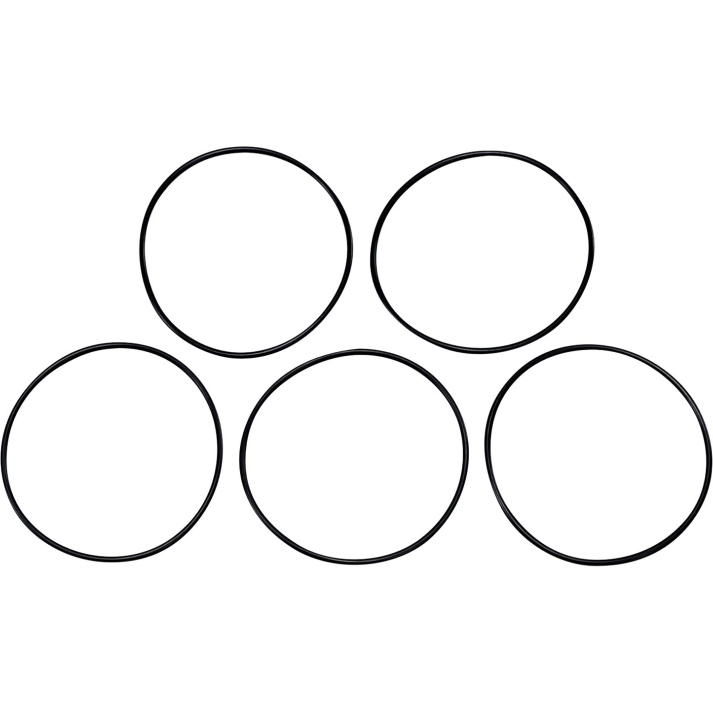 James Gaskets Oil Pump Cover O-Ring [MPN: 10966]_1046211