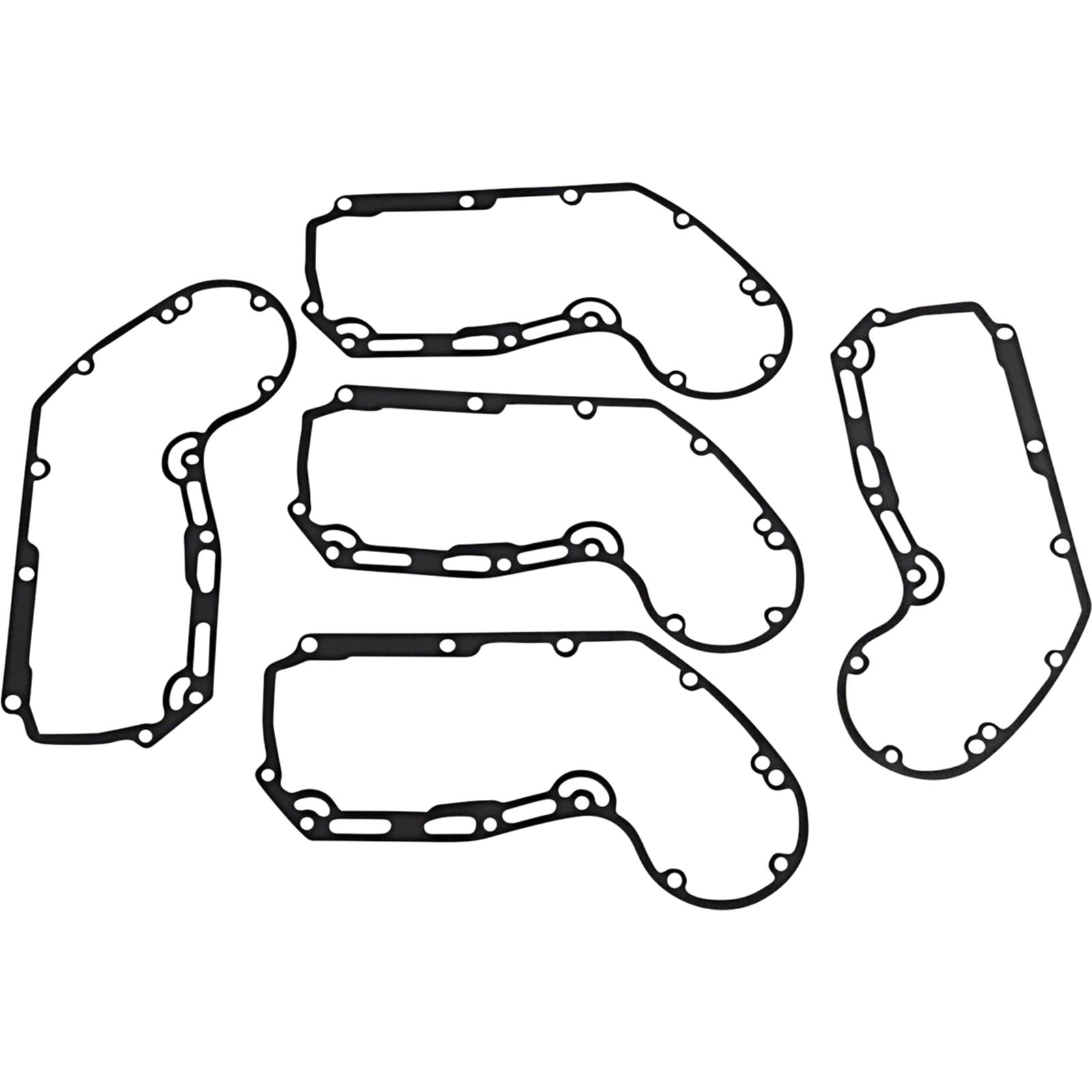 James Gaskets Cam Cover Gasket [MPN: 25263-00-F]_1081973