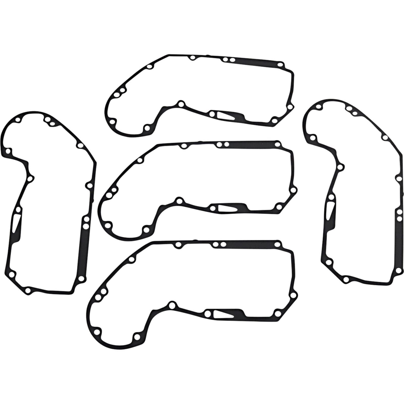 James Gaskets Cam Cover Gasket [MPN: 25263-86-F]_1081974