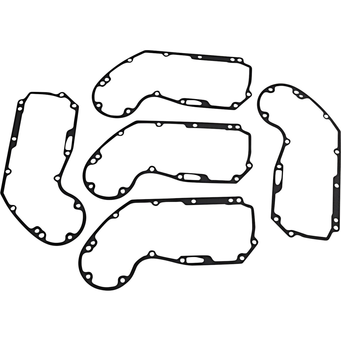 James Gaskets Cam Cover Gasket [MPN: 25263-90-F]_1081975