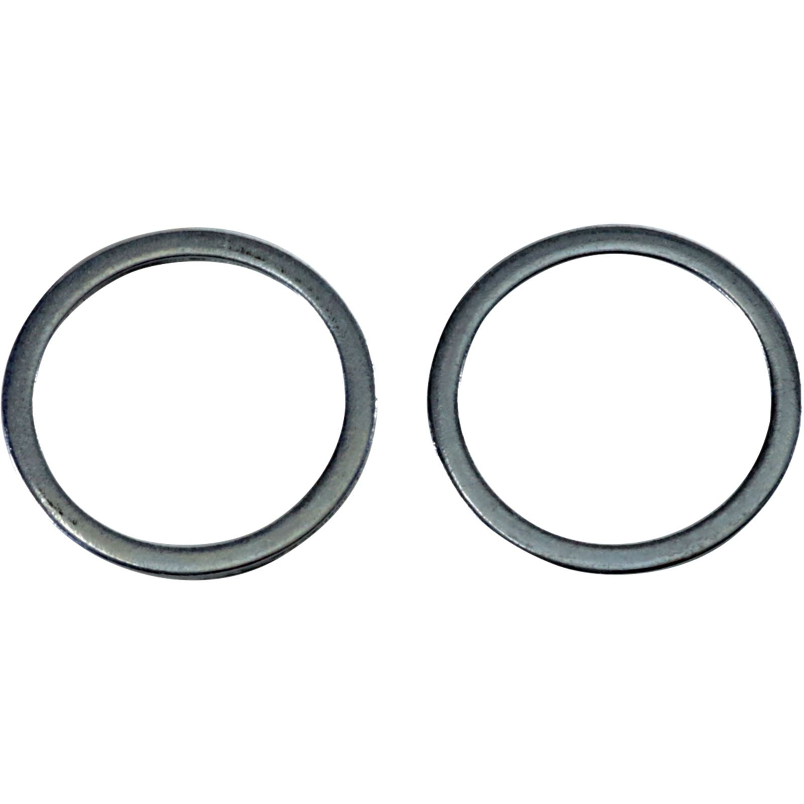 James Gaskets Fork Spacer Seal Inner [MPN: 46346-06]_1046214