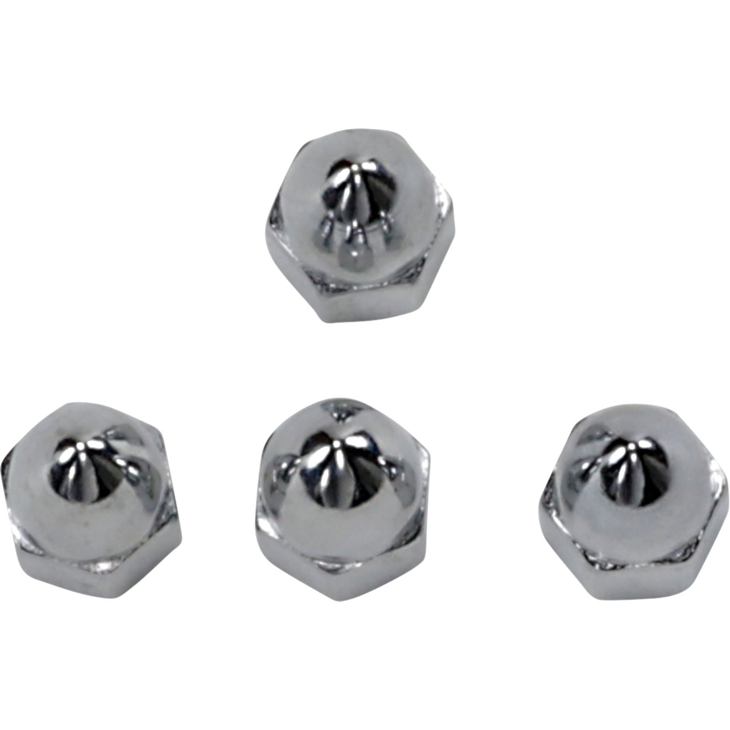 James Gaskets Acorn Exhaust Nut [MPN: 65324-83-N1]_1046216