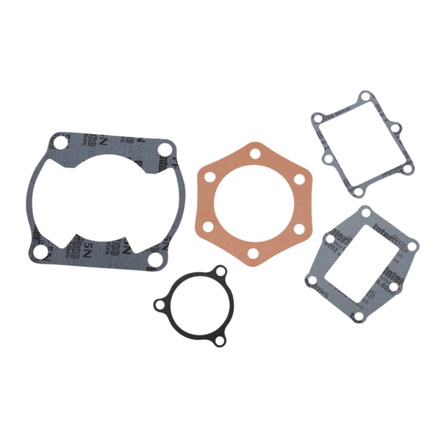 Moose Offroad Top End Gasket Kit for Honda 0934-6503_768693