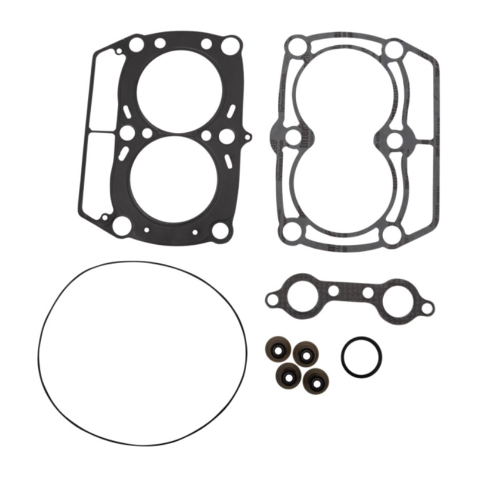 Moose Offroad Top End Gasket Kit for Polaris 0934-6504_768685