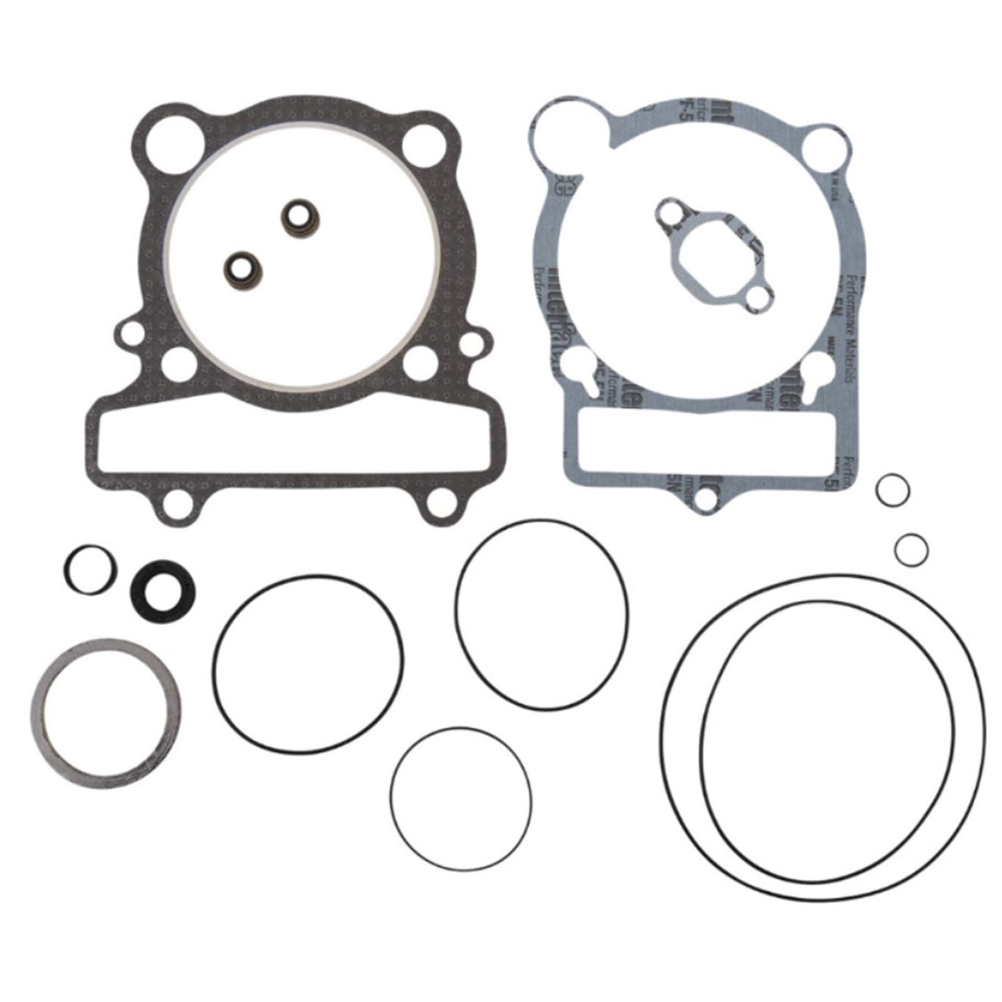 Moose Offroad Top End Gasket Kit For Yamaha 0934-6505_768689