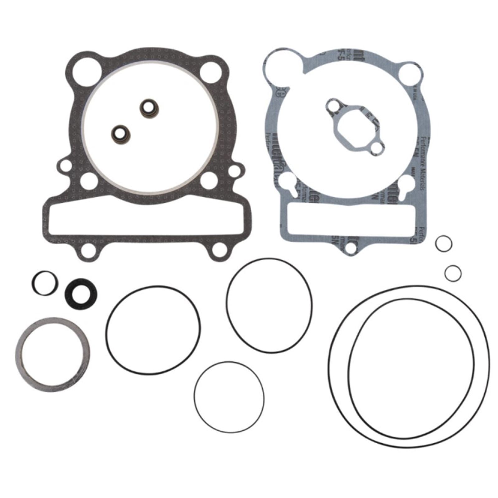 Moose Offroad Top End Gasket Kit For Yamaha 0934-6505_768689
