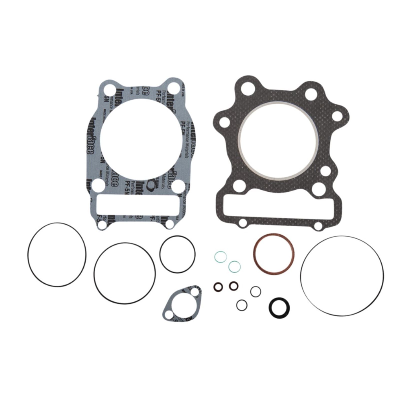 Moose Offroad Top End Gasket Kit for Honda 0934-6506_768691