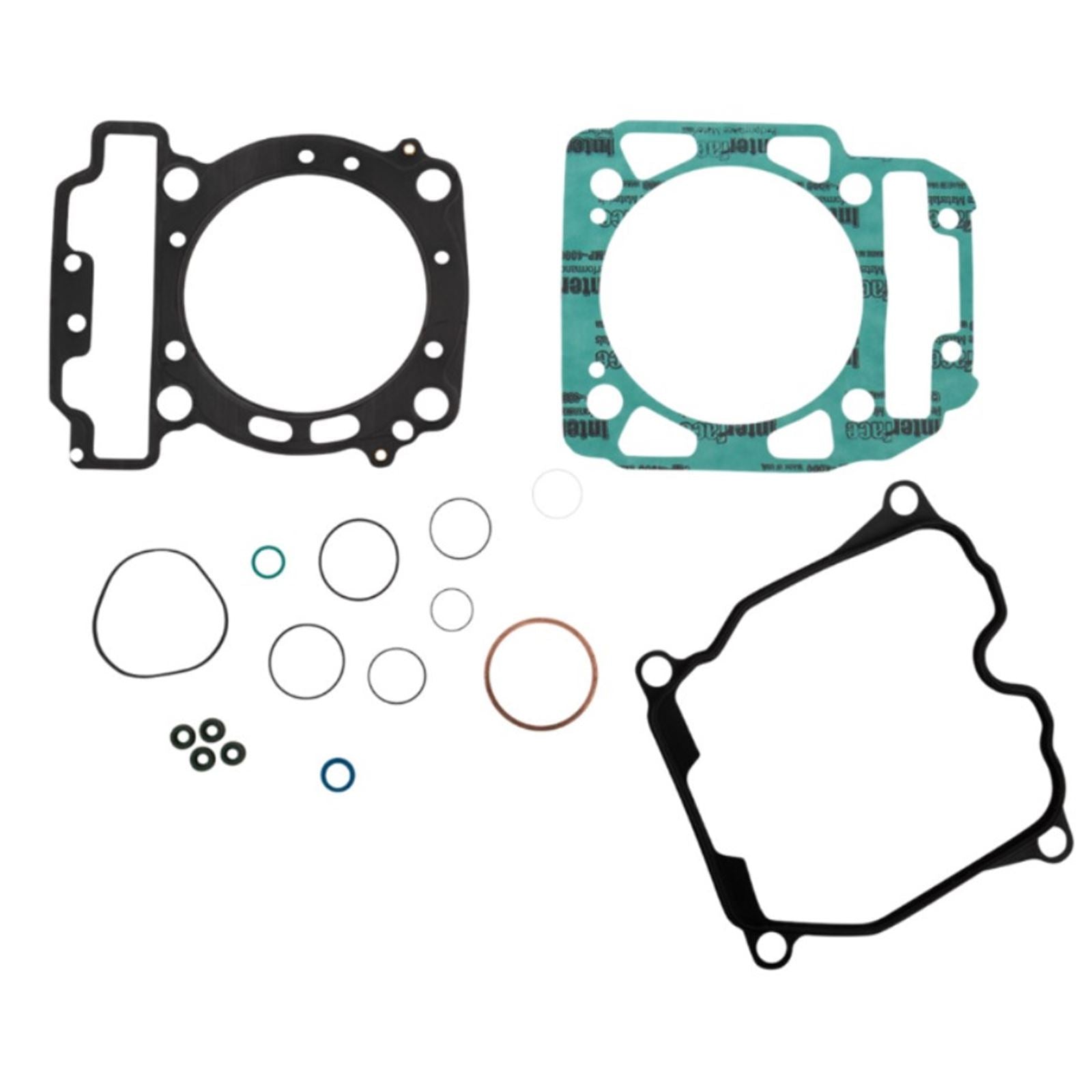 Moose Offroad Top End Gasket Kit Can-Am 0934-6507_768688