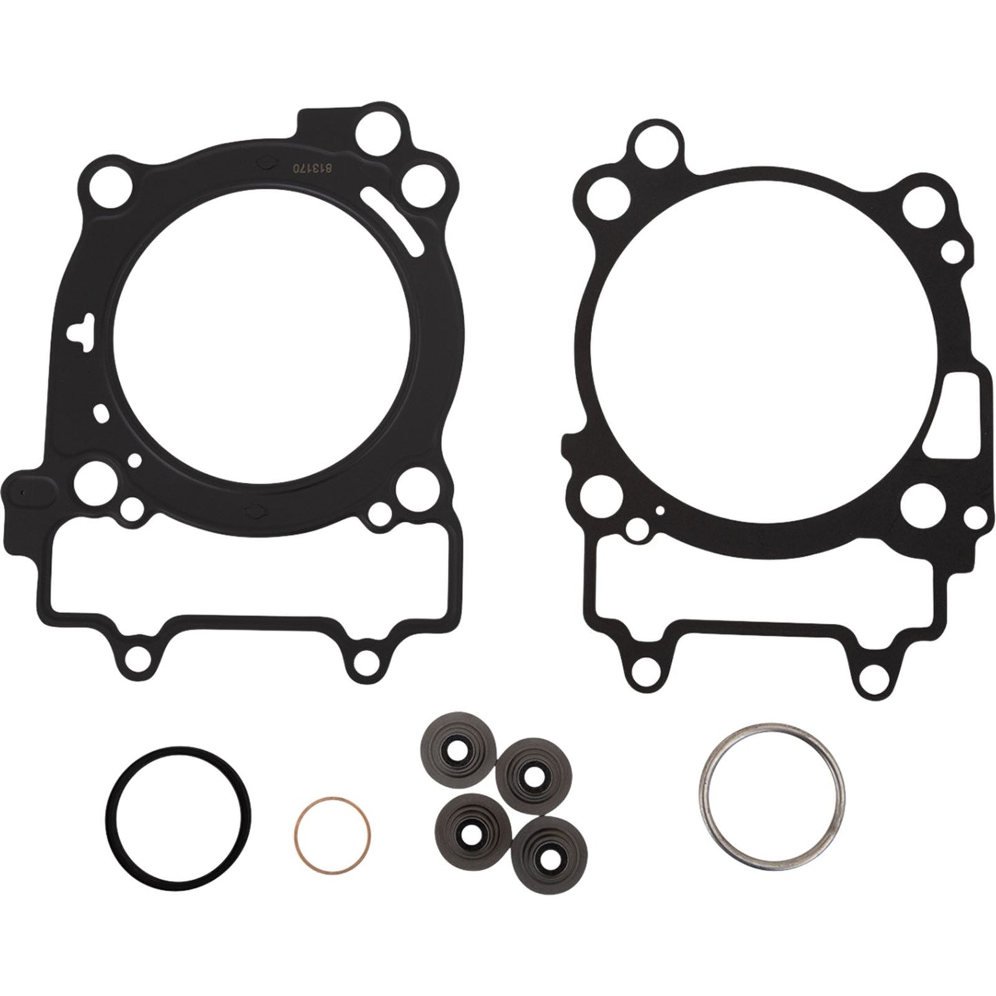 Moose Offroad Top End Gasket Kit for Polaris 0934-6508_1081976