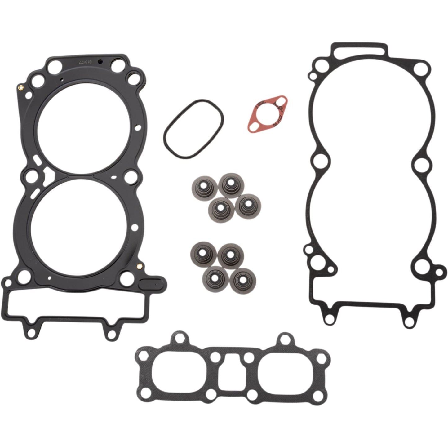 Moose Offroad Top End Gasket Kit for Polaris 0934-6510_1138785