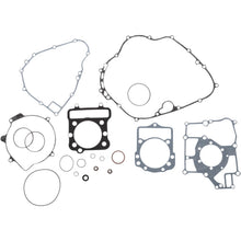 Moose Offroad Complete Motor Gasket Kit For Kawasaki 0934-6512_1046194