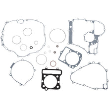 Moose Offroad Complete Motor Gasket Kit For Kawasaki 0934-6514_1046171