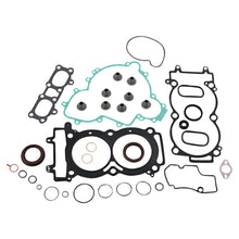 Moose Offroad Complete Motor Gasket Kit with Seals for Polaris [MPN: 0934-6531]_768683