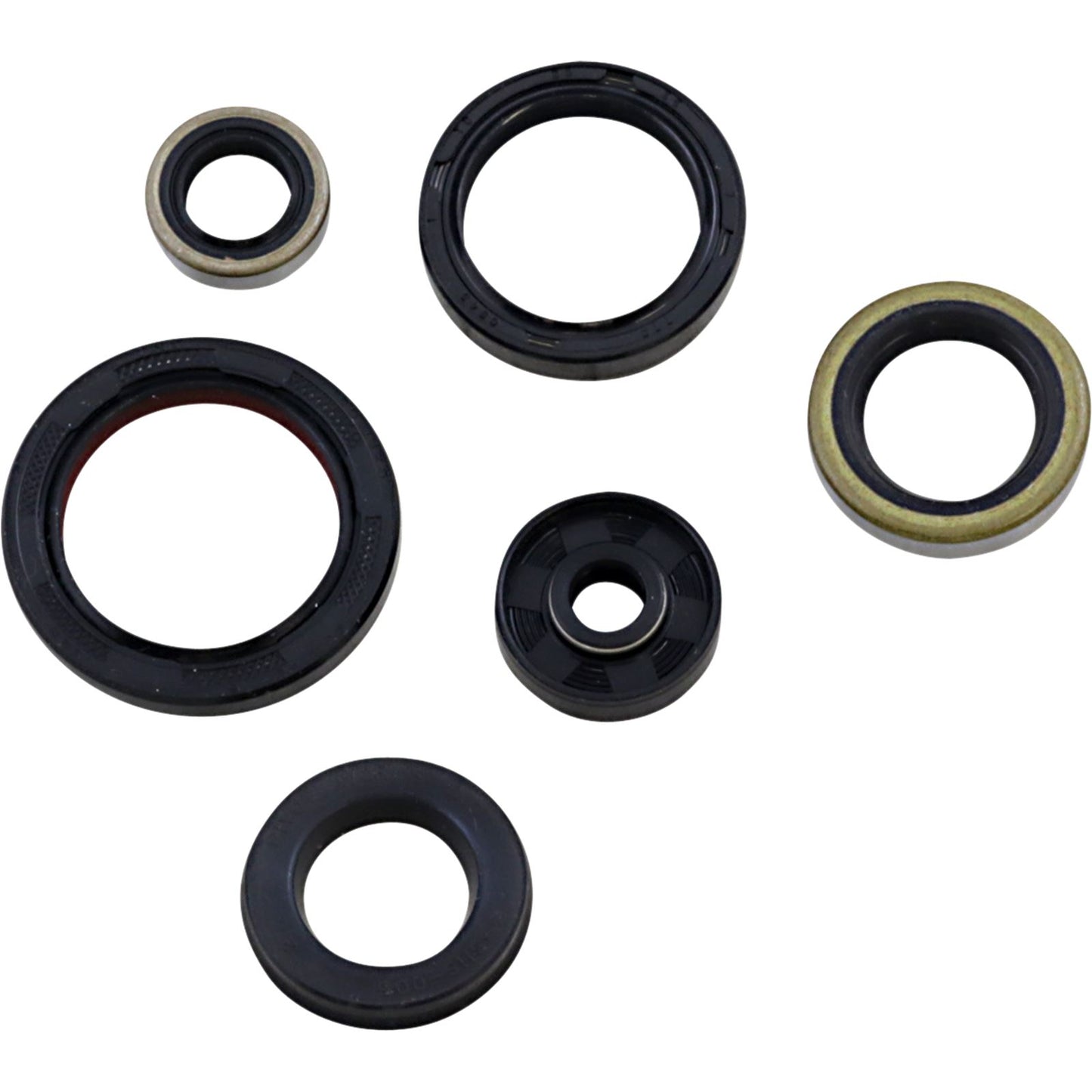 Moose Offroad Oil Seal Set for KTM [MPN: 0935-1056]_1046187
