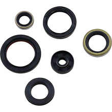 Moose Offroad Oil Seal Set for KTM [MPN: 0935-1056]_1046187