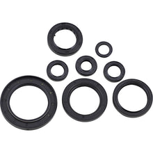 Moose Offroad Oil Seal Set for Honda 0935-1057_1046188