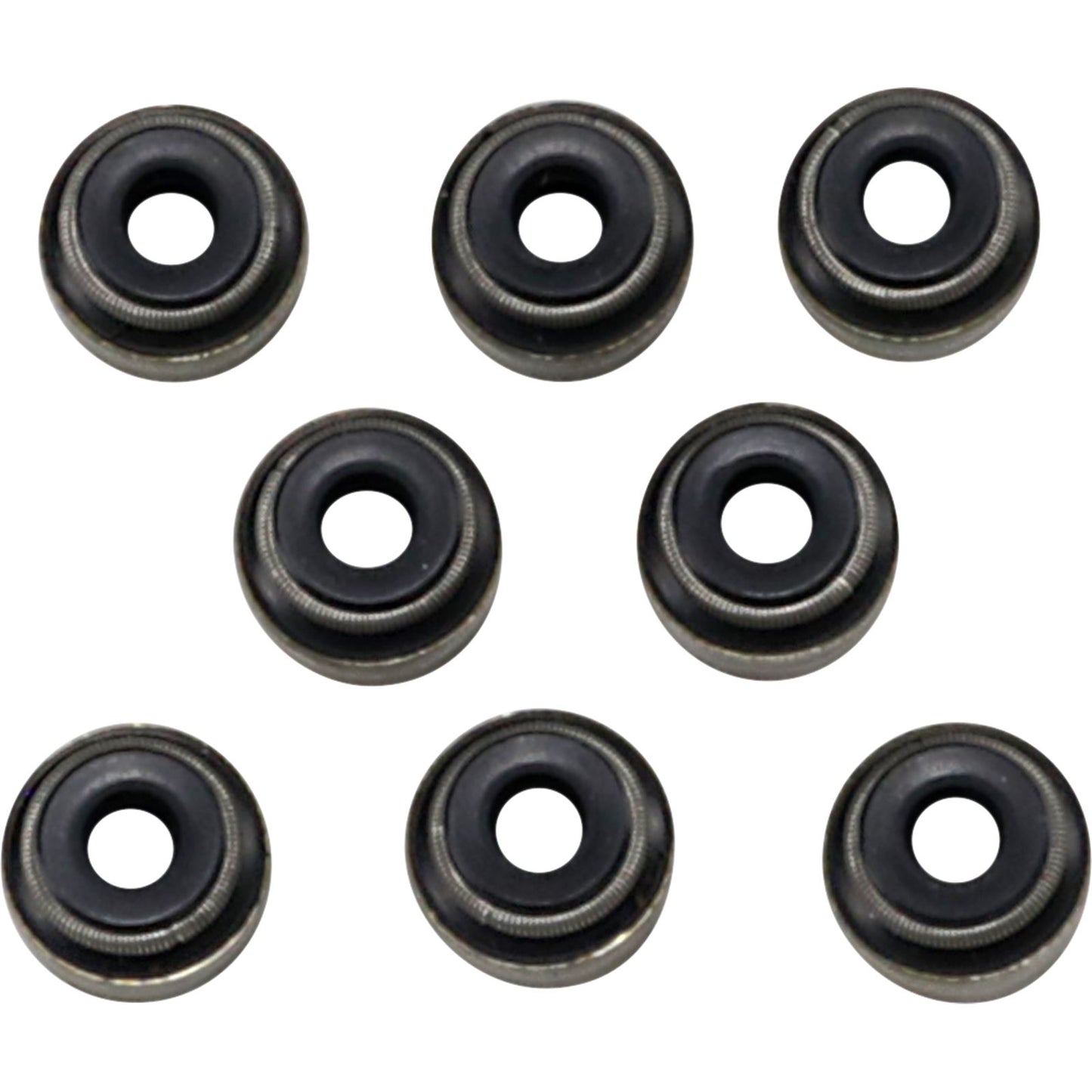 James Gaskets Oil Seal Valve Stem - Inner/Outer [MPN: ST-18100025]_1046248