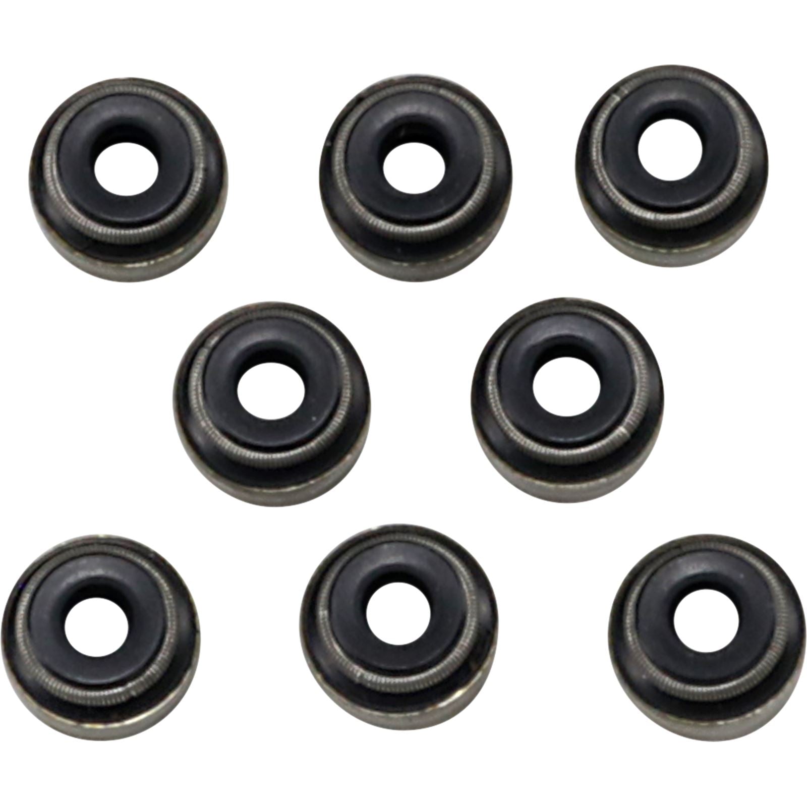 James Gaskets Oil Seal Valve Stem - Inner/Outer [MPN: ST-18100025]_1046248