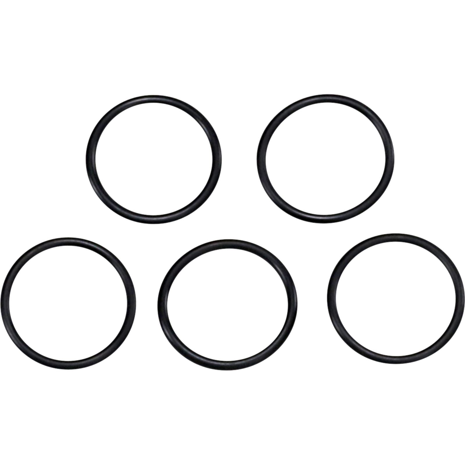 James Gaskets Oil Pump Valve O-Ring [MPN: 10971]_1046253