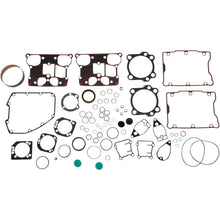James Gaskets Motor Gasket Kit - Twin Cam [MPN: 17053-99-MLS]_1046255