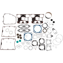 James Gaskets Motor Gasket Kit - Twin Cam [MPN: 17055-05-XLS]_1046256