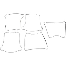 James Gaskets Rocker Cover Gasket [MPN: 17633-08-A]_1046258