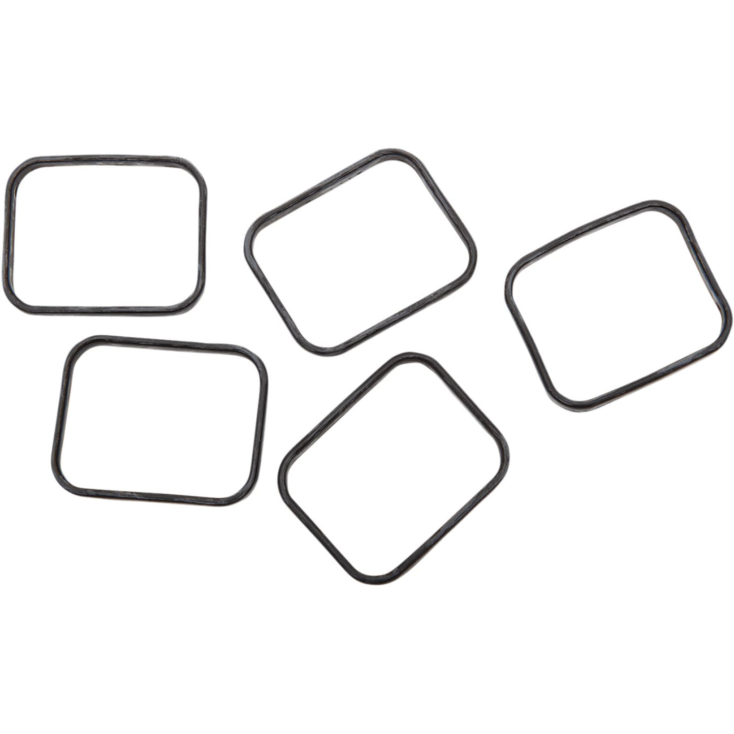 James Gaskets Rocker Cover Gasket [MPN: 17695-07-A]_1046260