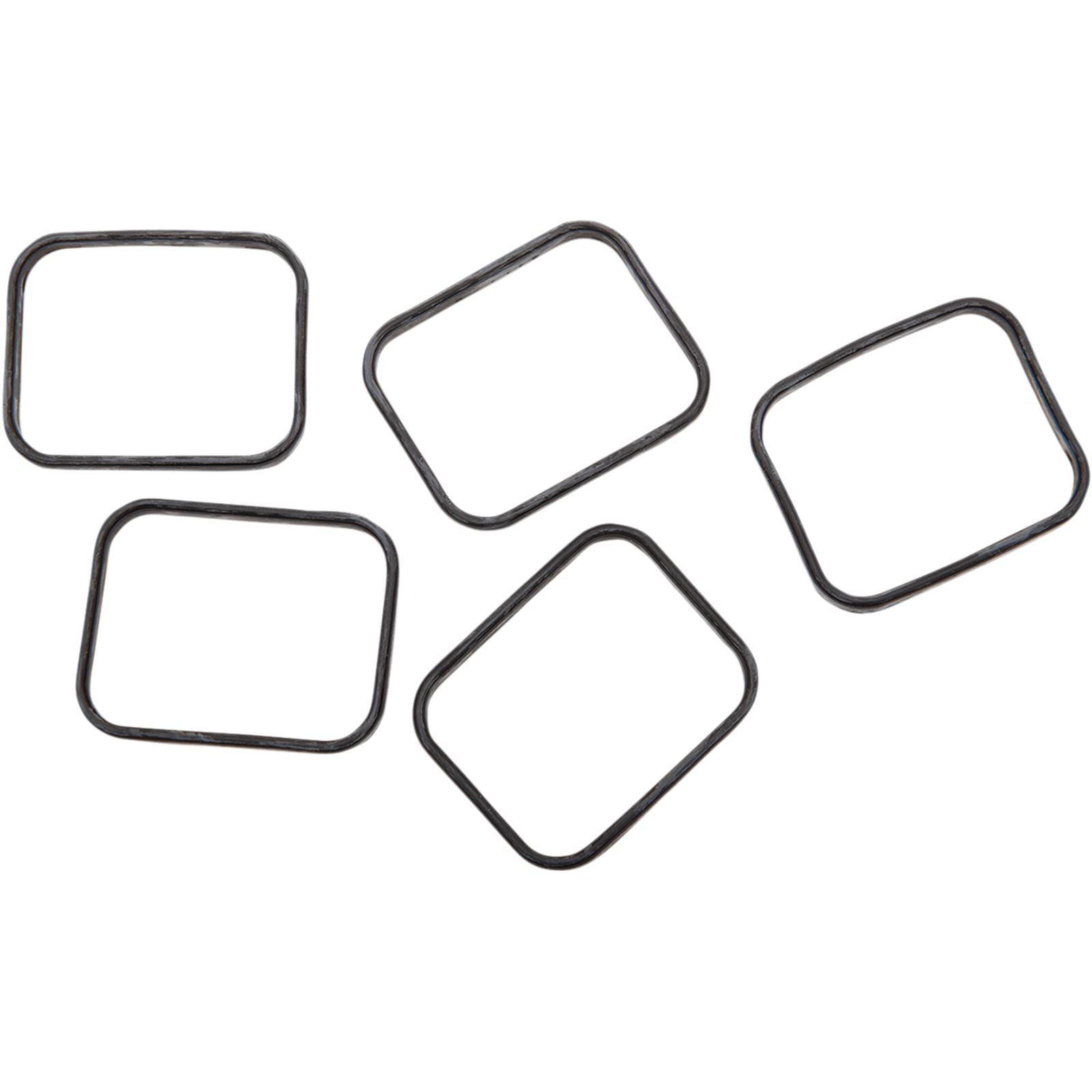 James Gaskets Rocker Cover Gasket [MPN: 17695-07-A]_1046260