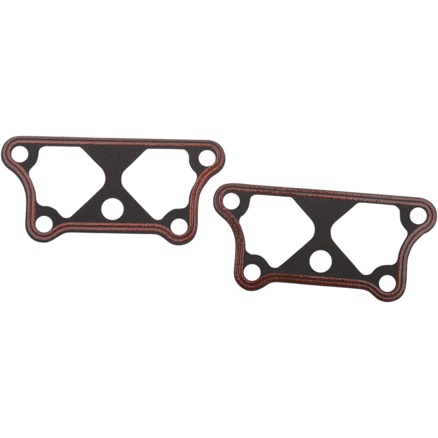 James Gaskets Tappet Cover Gasket [MPN: 17976-04-F]_1046261