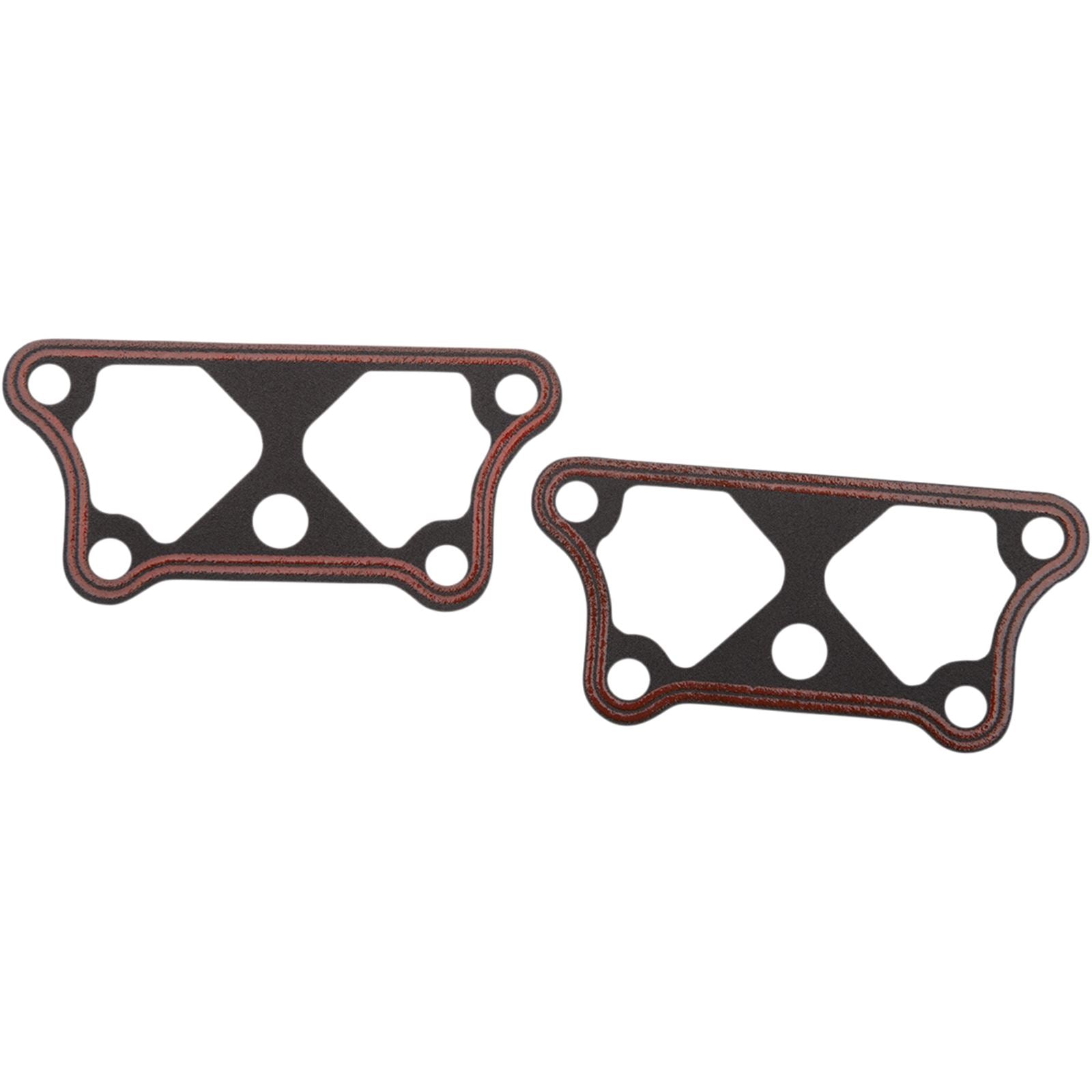 James Gaskets Tappet Cover Gasket [MPN: 17976-04-F]_1046261