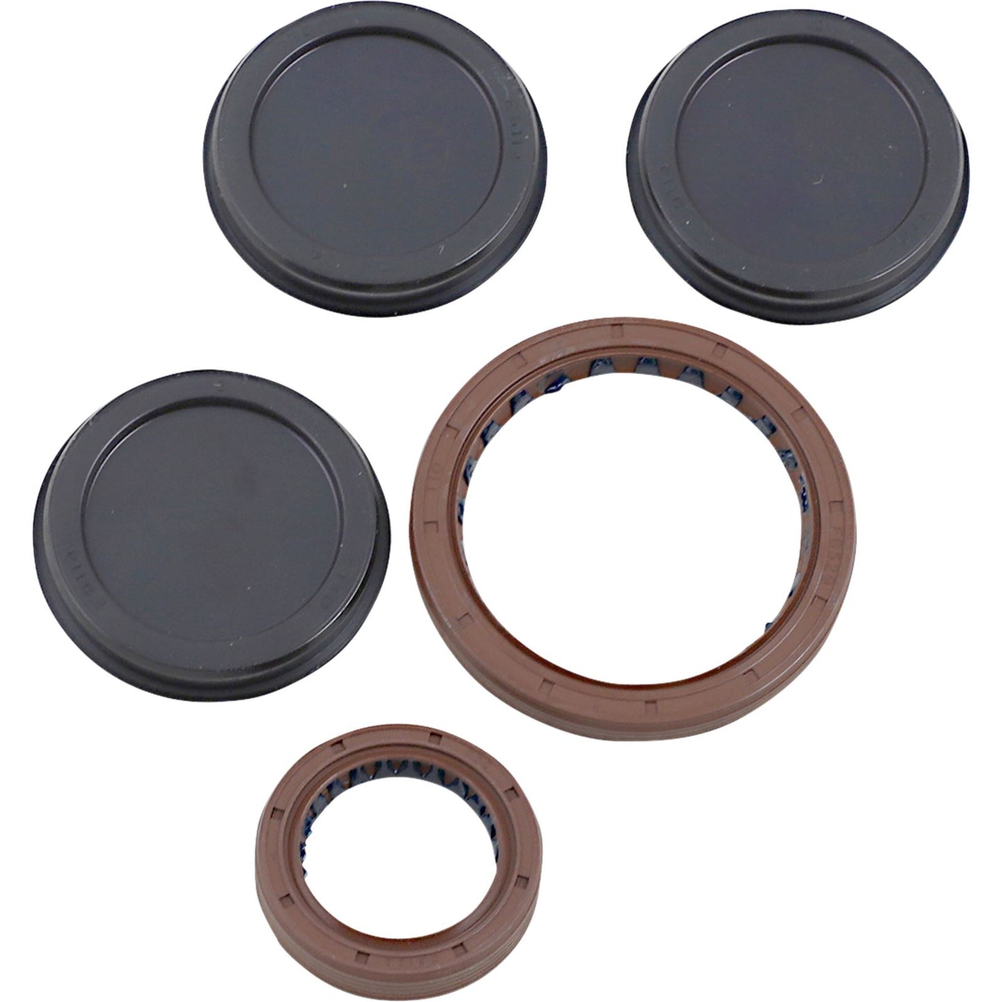 Moose Offroad Oil Seal Set MSE for Polaris 0935-1104_1046245