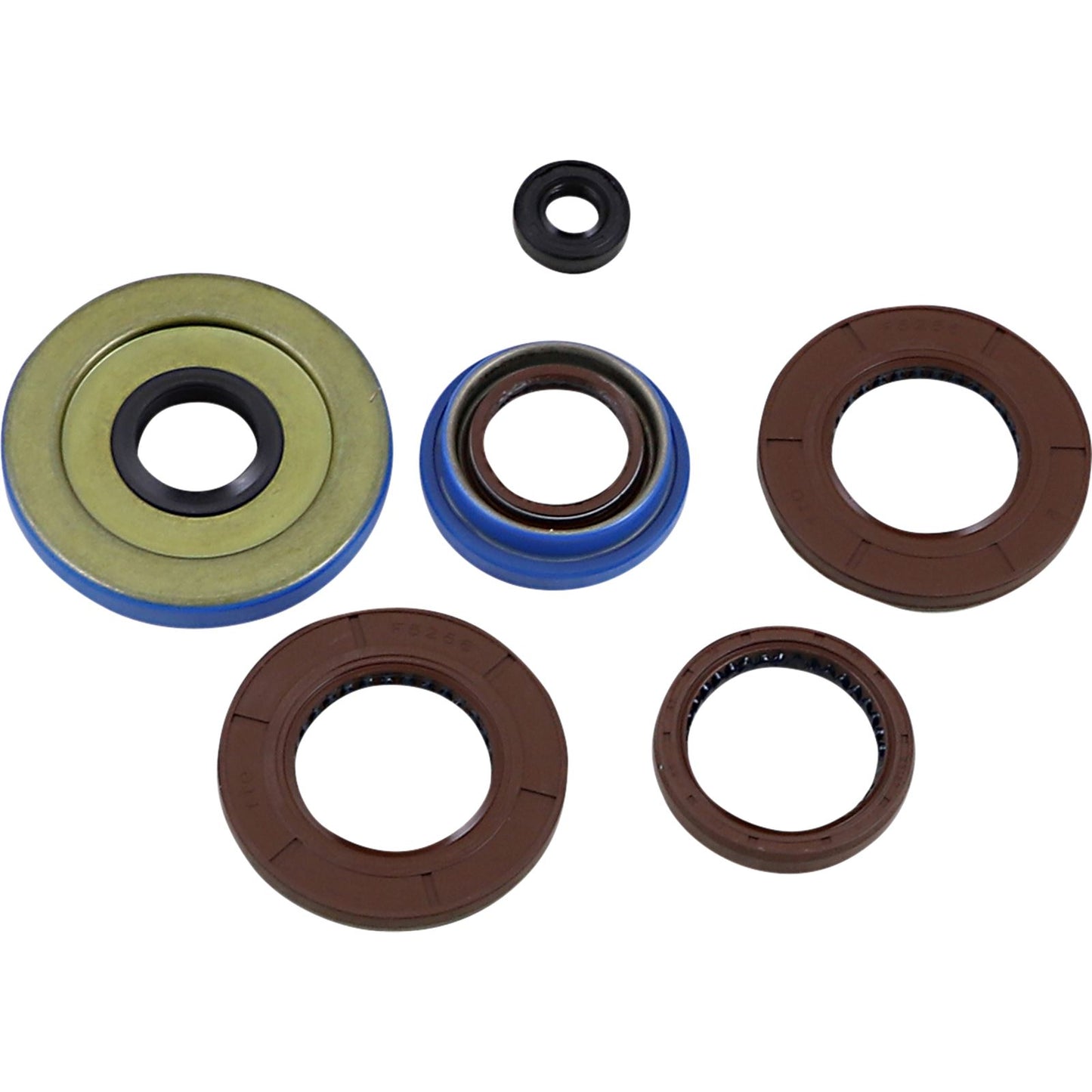 Moose Offroad Oil Seal Set MSE Polaris [MPN: 0935-1106]_1046244