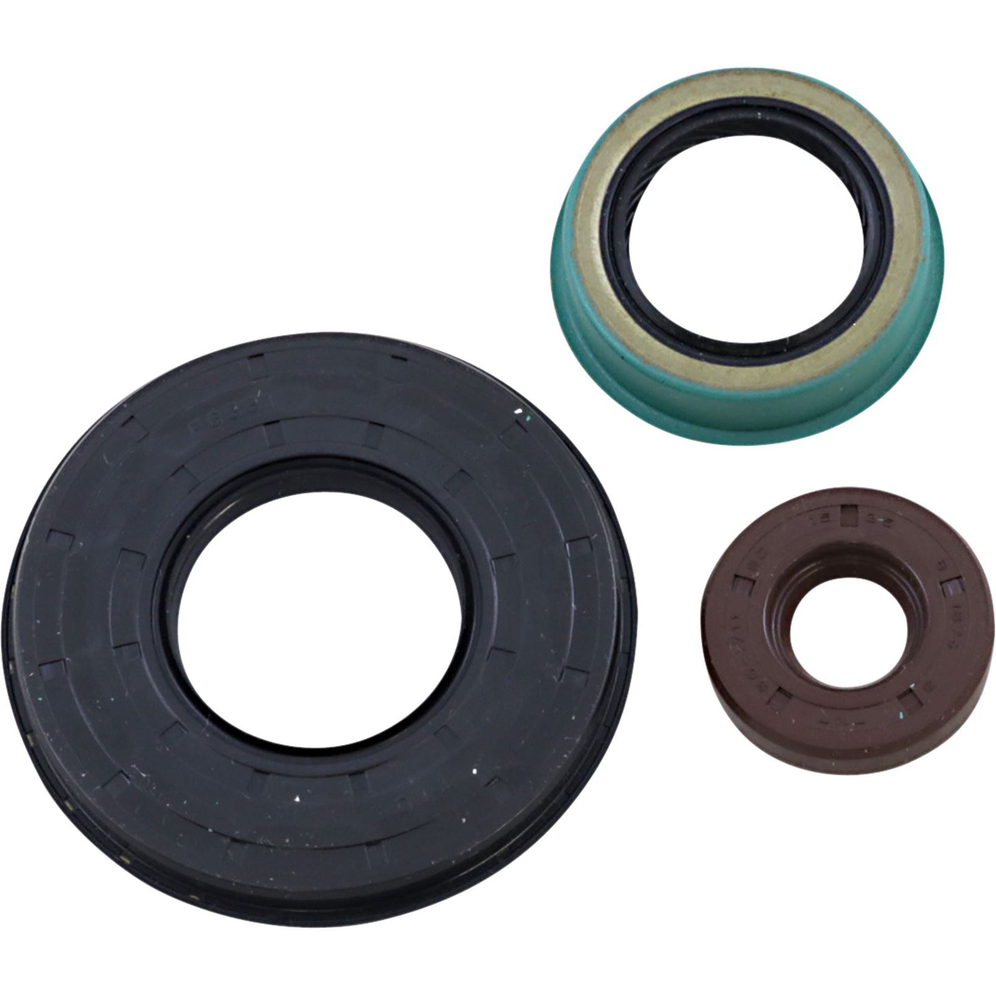 Moose Offroad Oil Seal Set MSE for Polaris 0935-1107_1046242