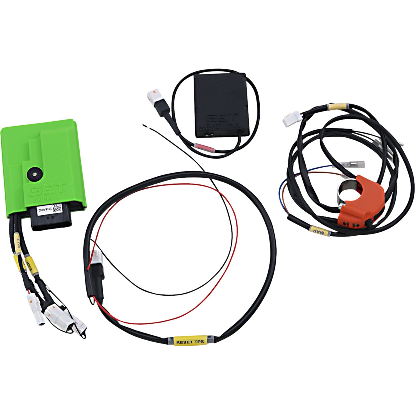 Athena RX1 Pro Engine Control Unit  EXC/FE250 GK-RX1PRO-0047_1046225