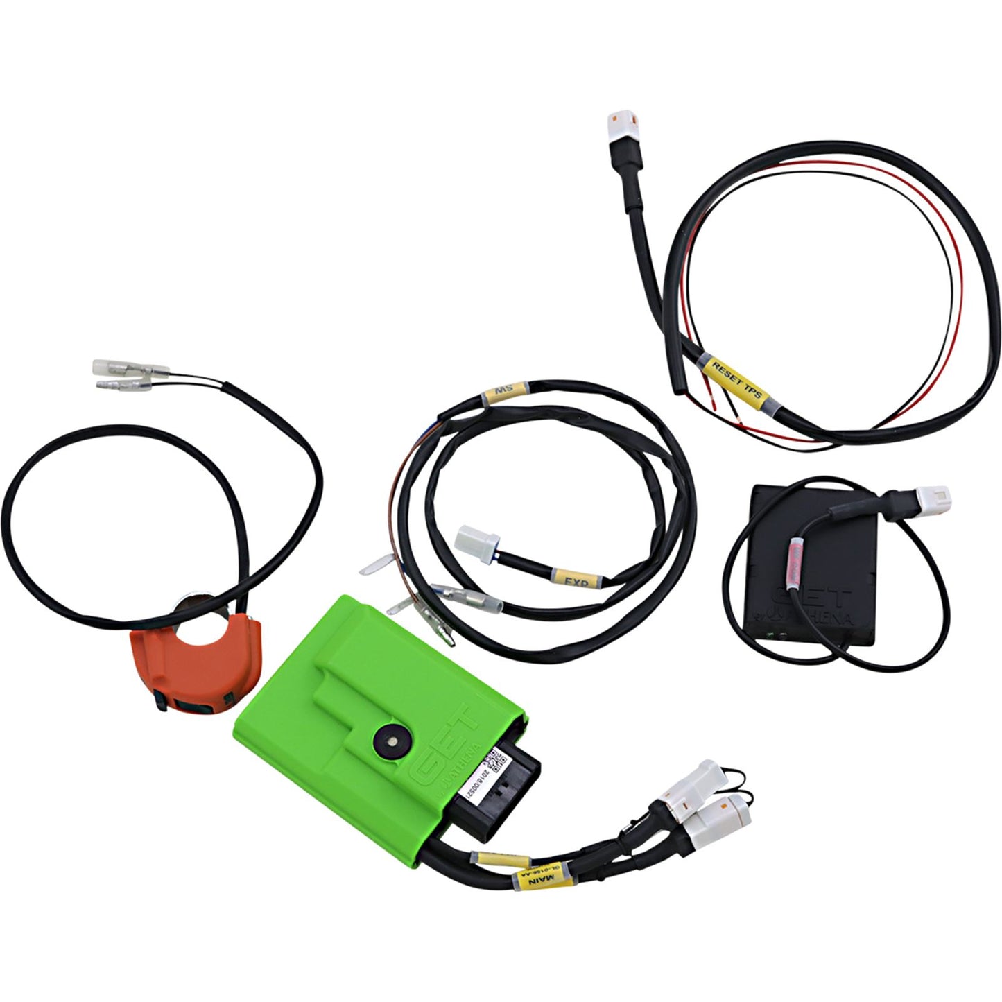 Athena RX1 Pro Engine Control Unit  EXC/FE450 GK-RX1PRO-0048_1046226