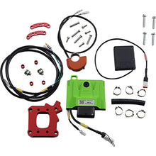 Athena Eculmb™ with/Injection TE300I GK-KIT2TI-0003_1046229