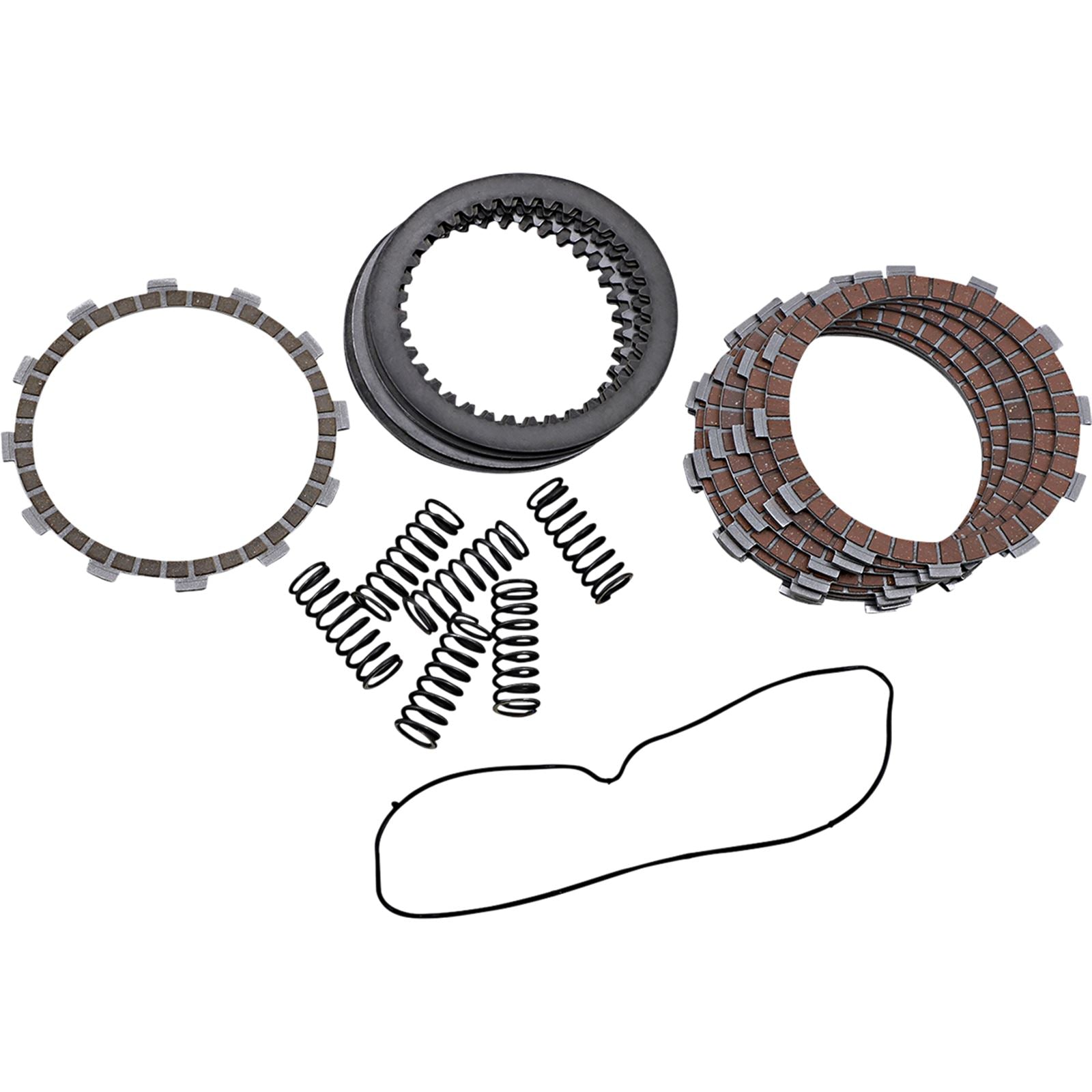 Moose Offroad Clutch Kit [MPN: 1131-3544]_1046232