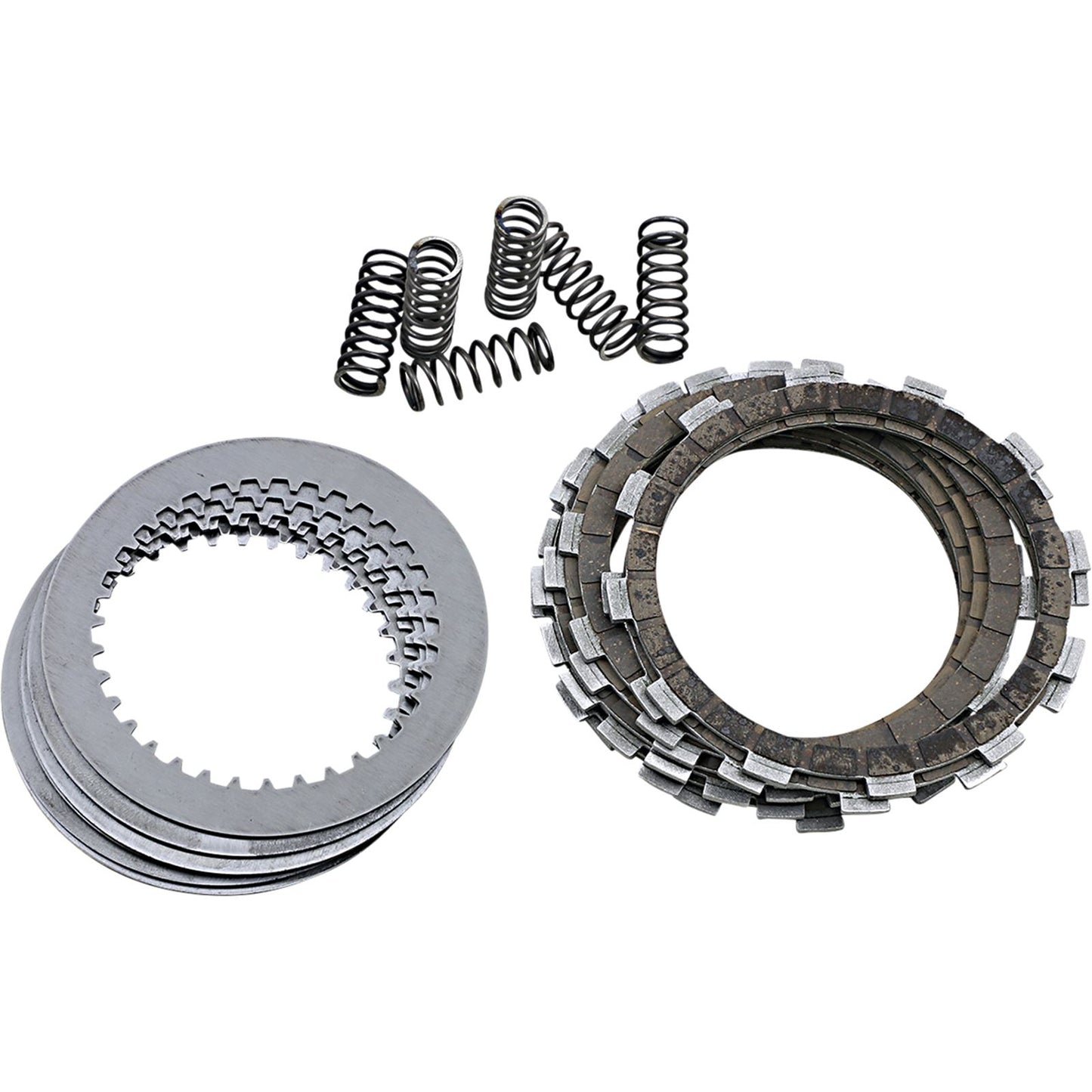 Moose Offroad Clutch Kit [MPN: 1131-3545]_1046233