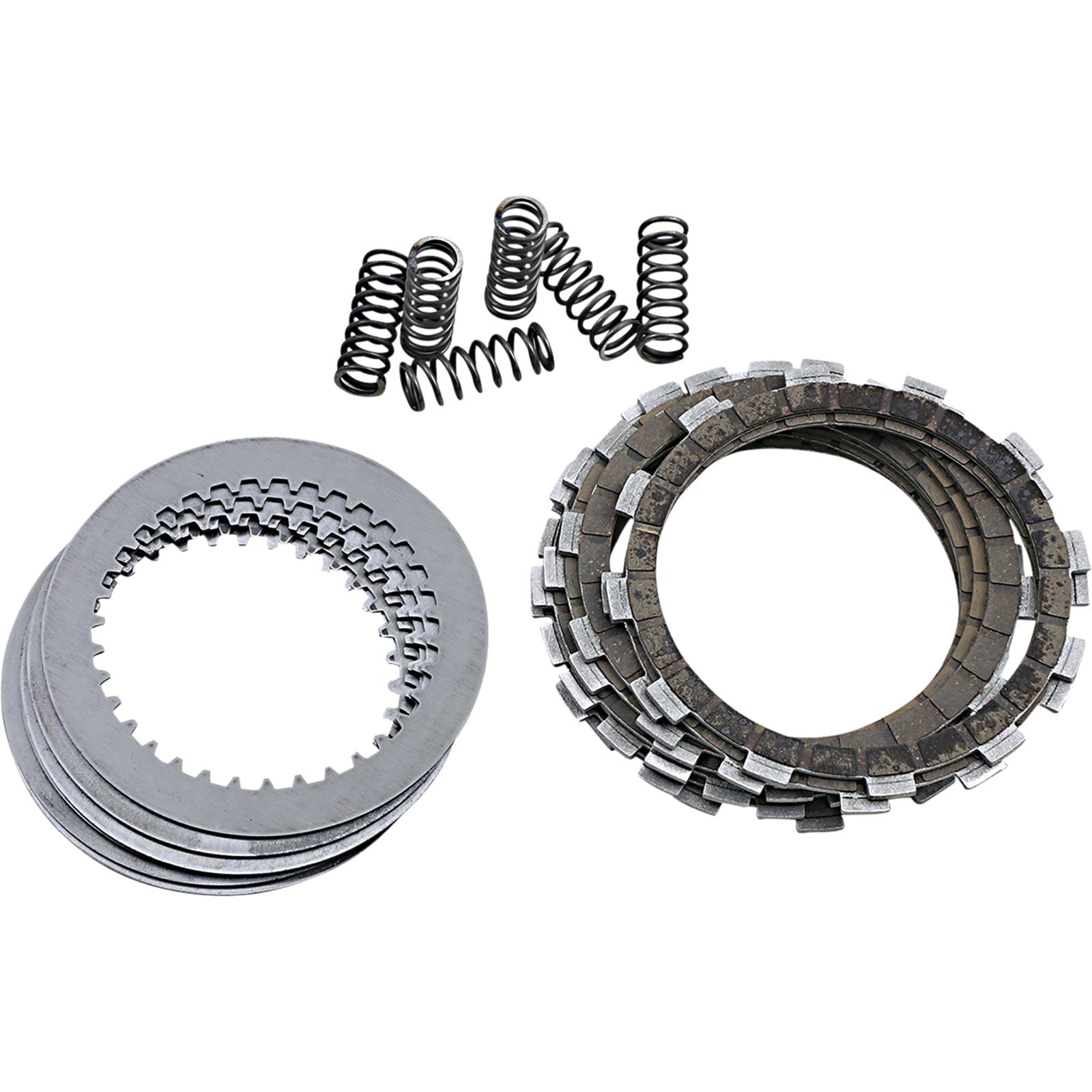 Moose Offroad Clutch Kit [MPN: 1131-3545]_1046233