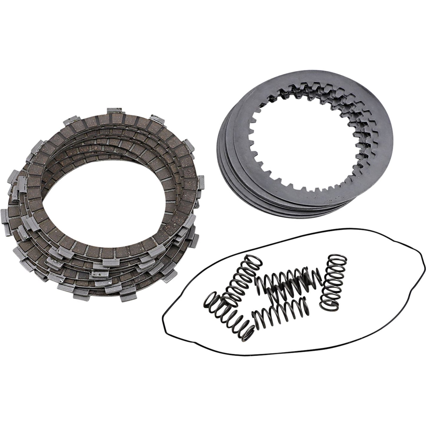Moose Offroad Clutch Kit 1131-3546_1046234