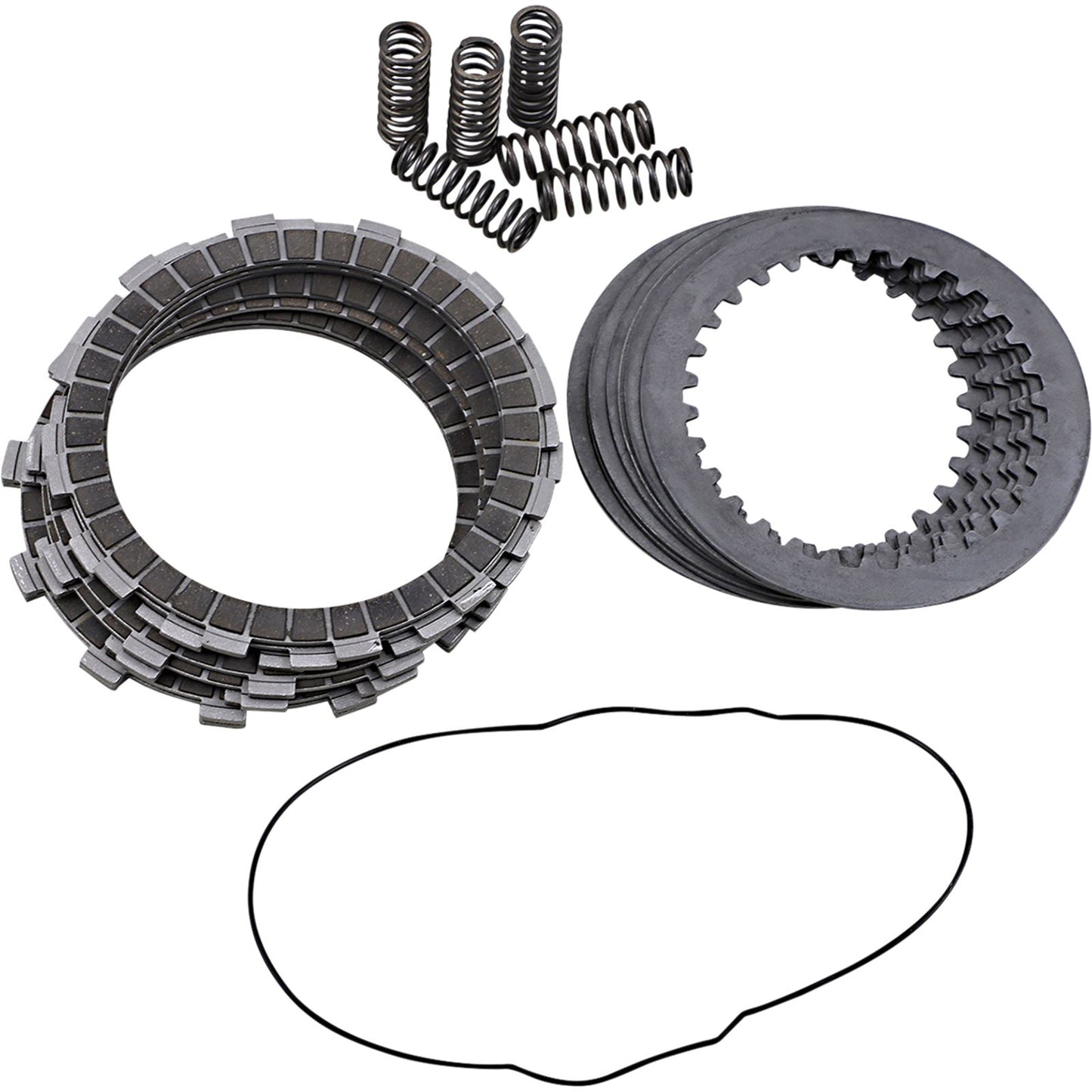 Moose Offroad Clutch Kit 1131-3547_1046235