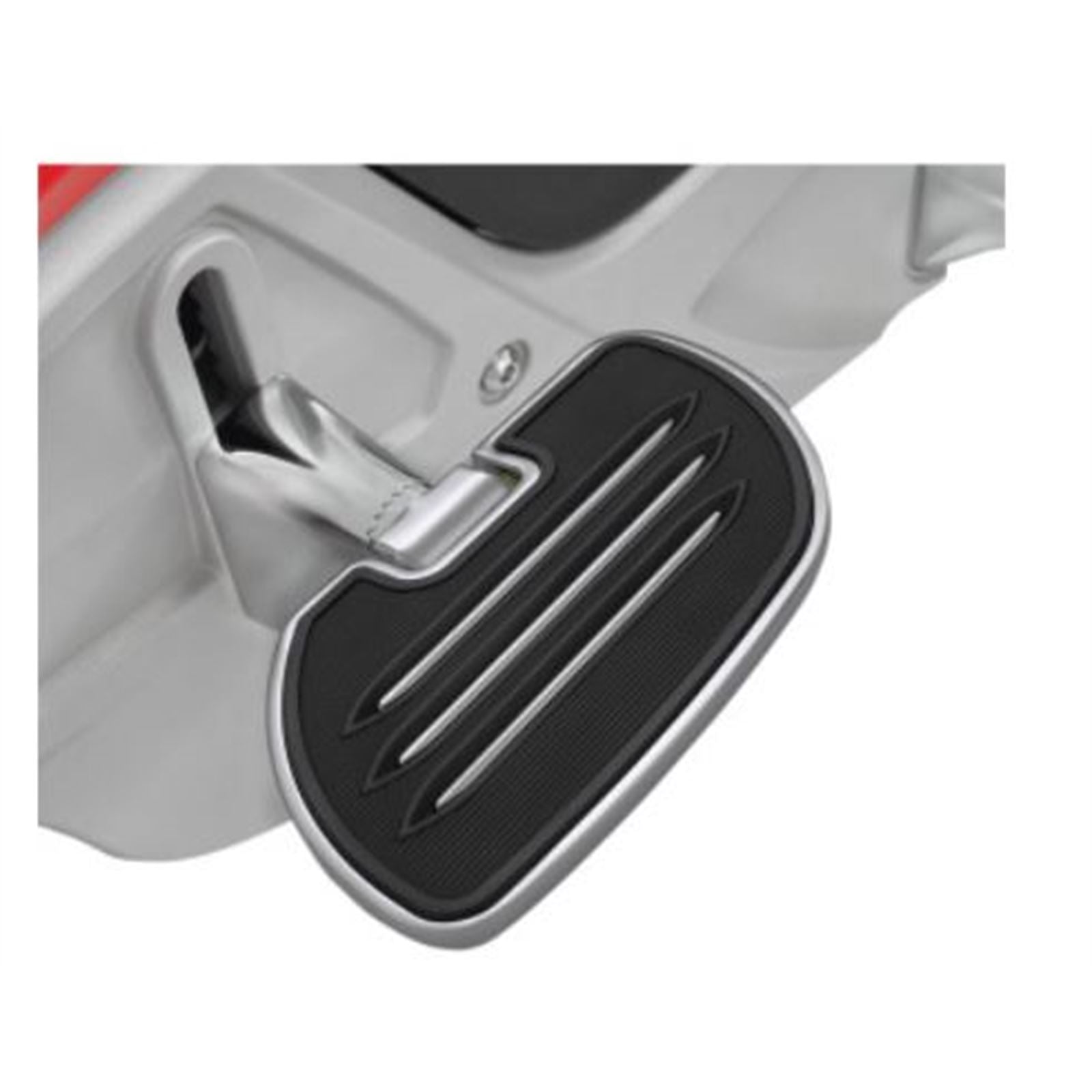 Driven Passenger Floorboards - Can-Am 41-185_838655