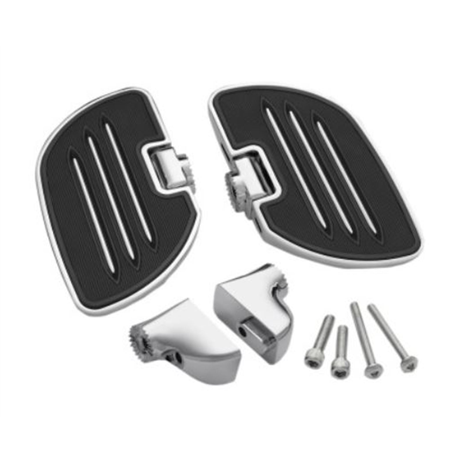 Driven Passenger Floorboards - Can-Am 41-185_838656