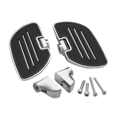 Driven Passenger Floorboards - Can-Am 41-185_838656