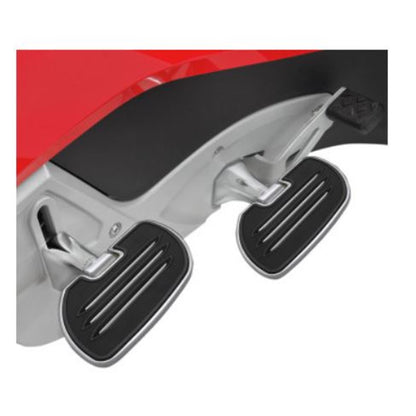 Driven Passenger Floorboards - Can-Am 41-185_838657