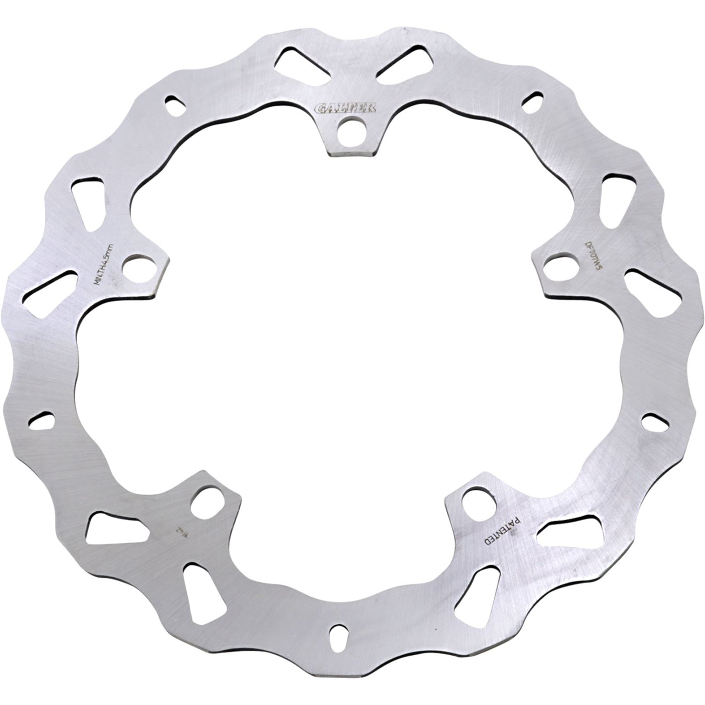 Galfer Wave® Rotor - DF707W5 DF707W5_1046238