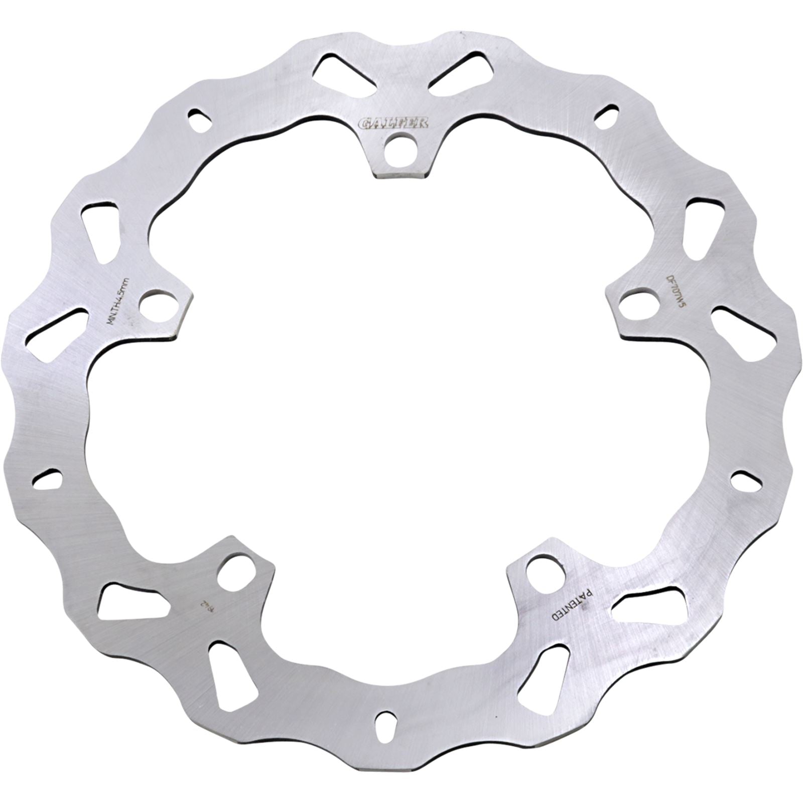 Galfer Wave® Rotor - DF707W5 DF707W5_1046238