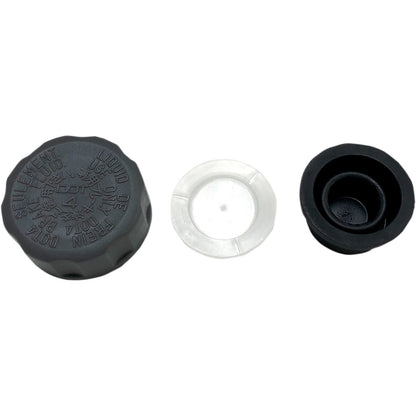 Moose Offroad Master Cylinder Cap Kit for Honda 1731-0725_1046241