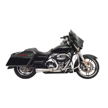 Bassani Manufacturing Short 2:1 Exhaust - Stainless Steel  - 17+ FL [MPN: 1F42SS]_678635