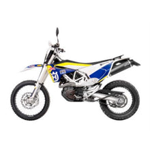 Leovince Nero Muffler - Enduro/Supermoto 701 [MPN: 14066]_675346